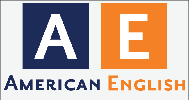 American English