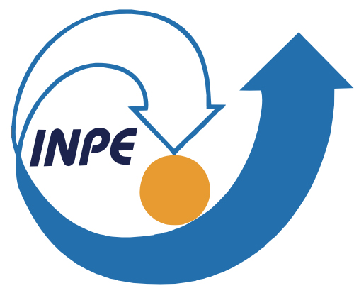Logo INPE