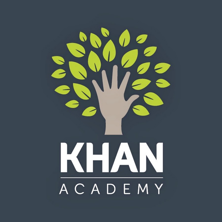 Logo Khan Academy