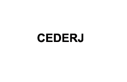 cederj