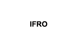 ifro
