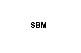 sbm