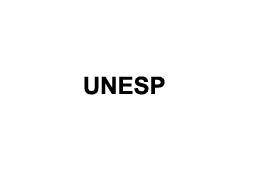 repositório unesp