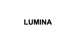 lumina